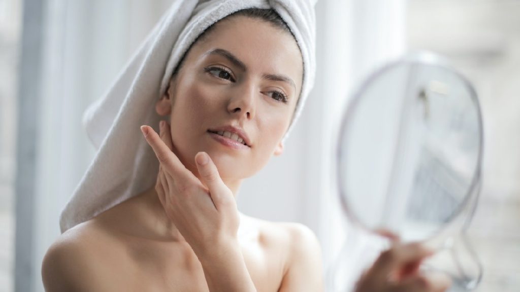 Arah Baru Dunia Skincare 2025