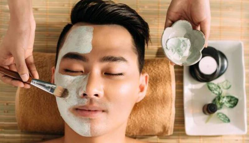 Perawatan Kulit Pria Agar Tetap Bersih