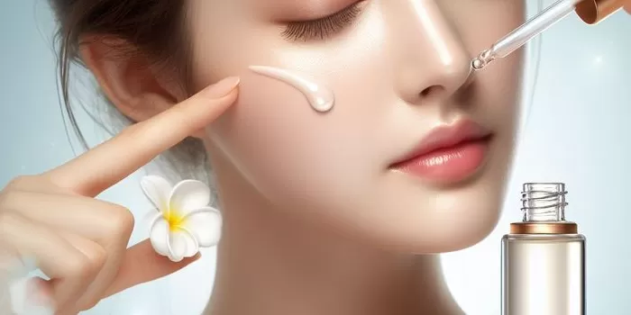 Glowing Alami Tanpa Skincare Mahal dengan Manajemen Emosi