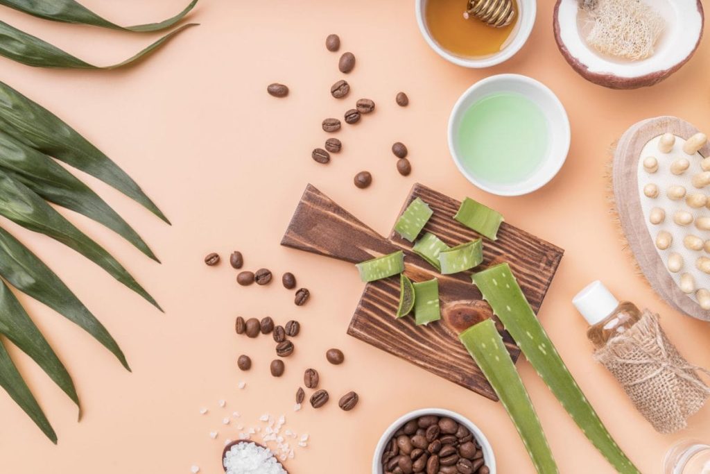 Rahasia Kulit Glowing Alami Tanpa Skincare Mahal