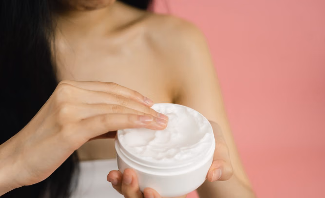 Agar Kulit Kering Tidak Kusam dan Tetap Lembap