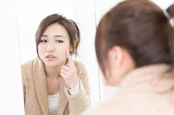 Kesalahan Fatal dalam Perawatan Wajah