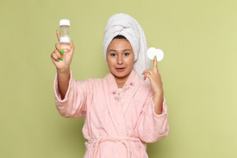 Membuat Skincare Jadi Tidak Efektif