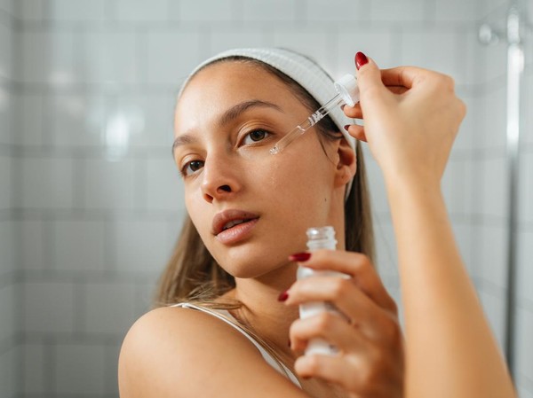 Inovasi Perawatan Kulit di 2025