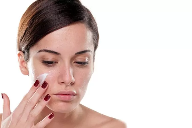 Kulit Berminyak Agar Bebas Jerawat dengan Manajemen Stres