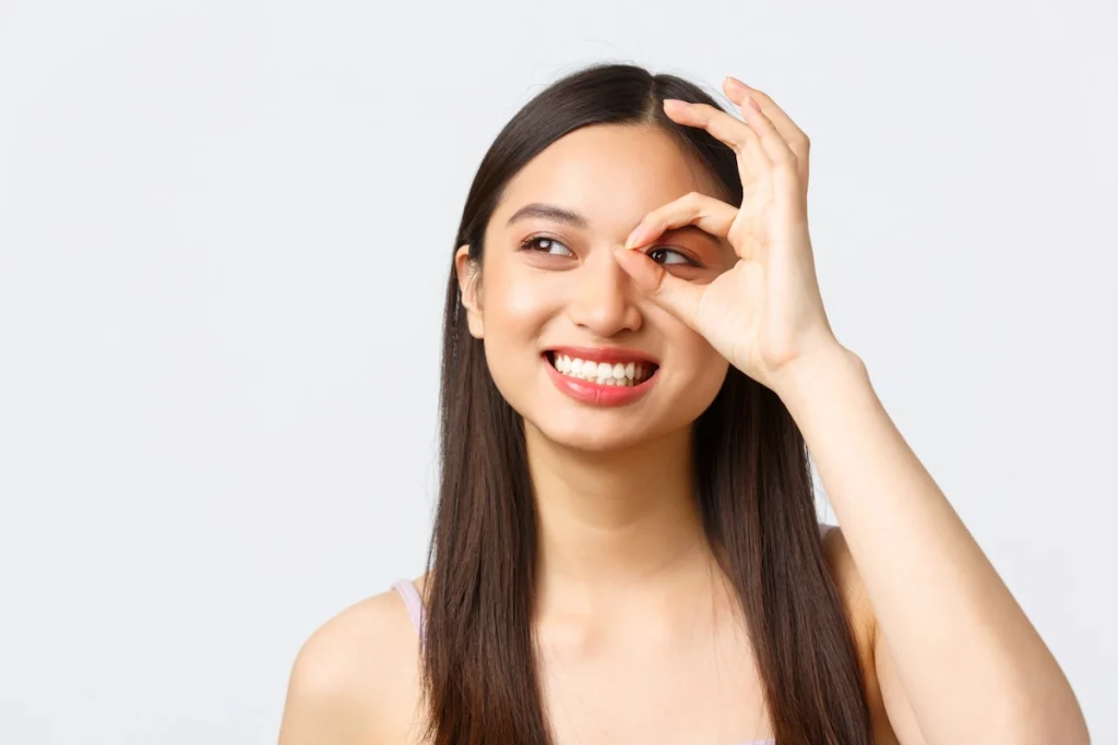 Perawatan Mata Agar Tetap Segar dan Bebas Lingkar Hitam