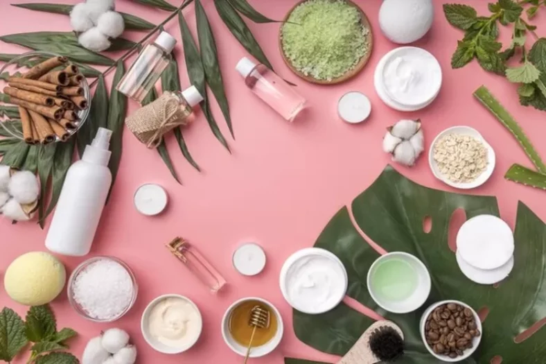 Perawatan Tubuh Alami untuk Kulit Halus dan Cerah Sehat