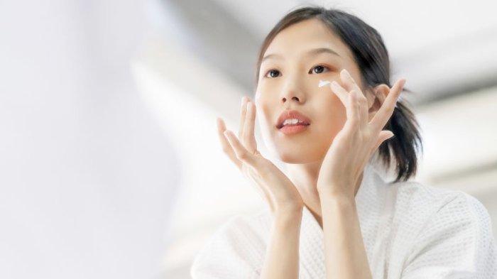 Kesalahan Umum dalam Merawat Kulit Kering 