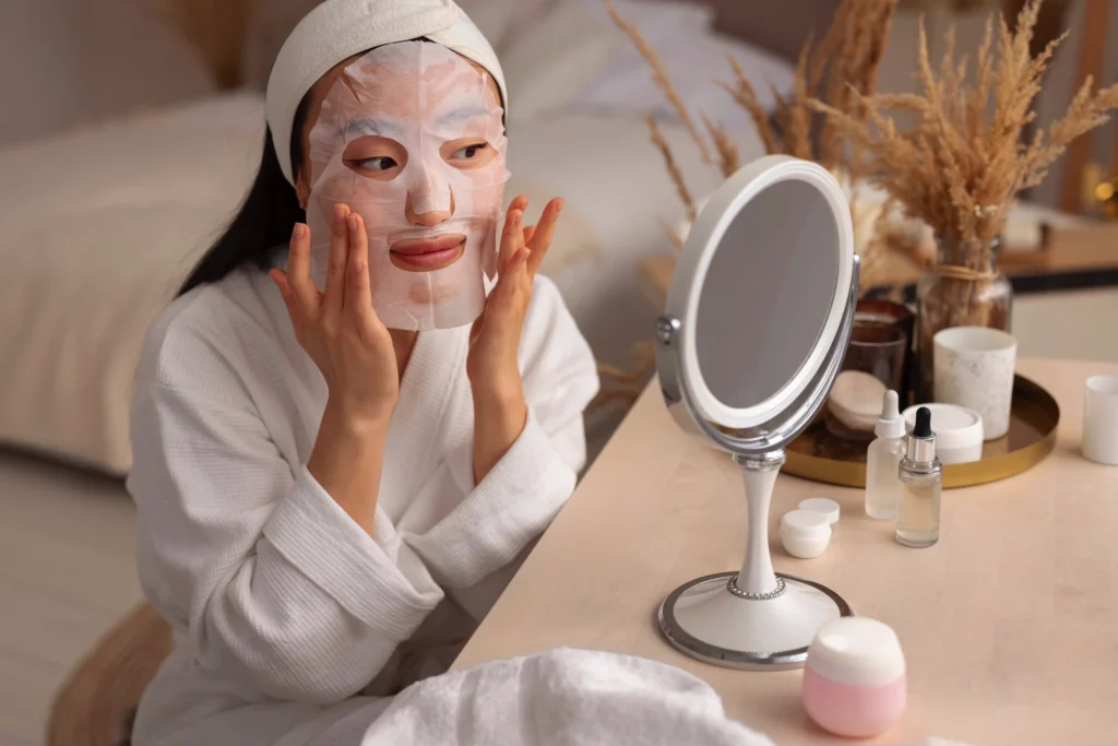 Kesalahan Fatal dalam Perawatan Wajah