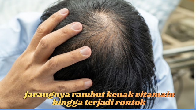 rontok