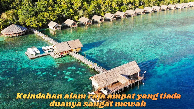 keindahan alam