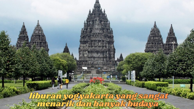yogyakarta