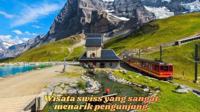 wisata swiss