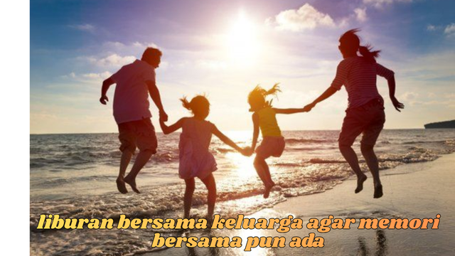 liburan